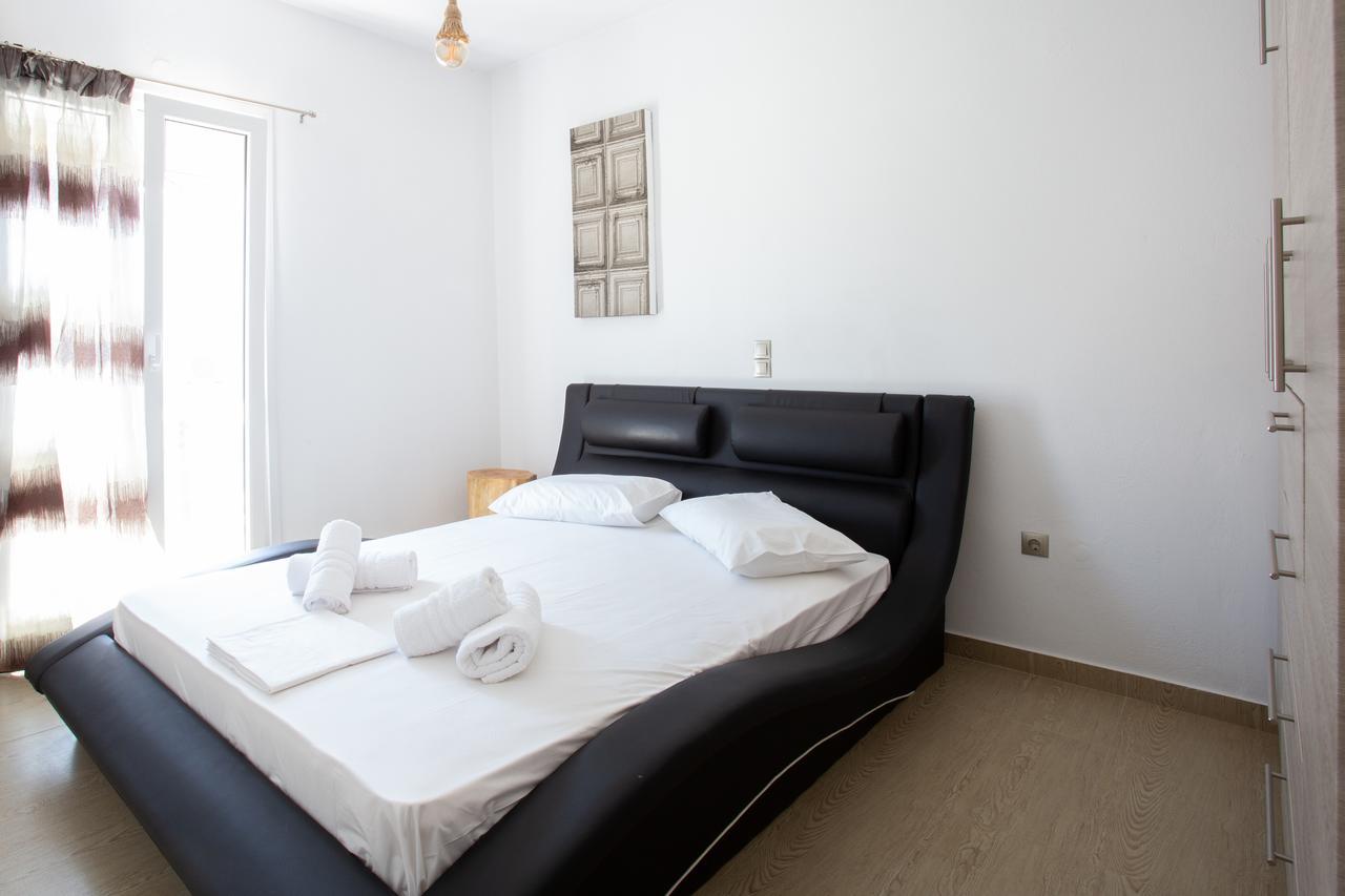 Paros Central House 외부 사진